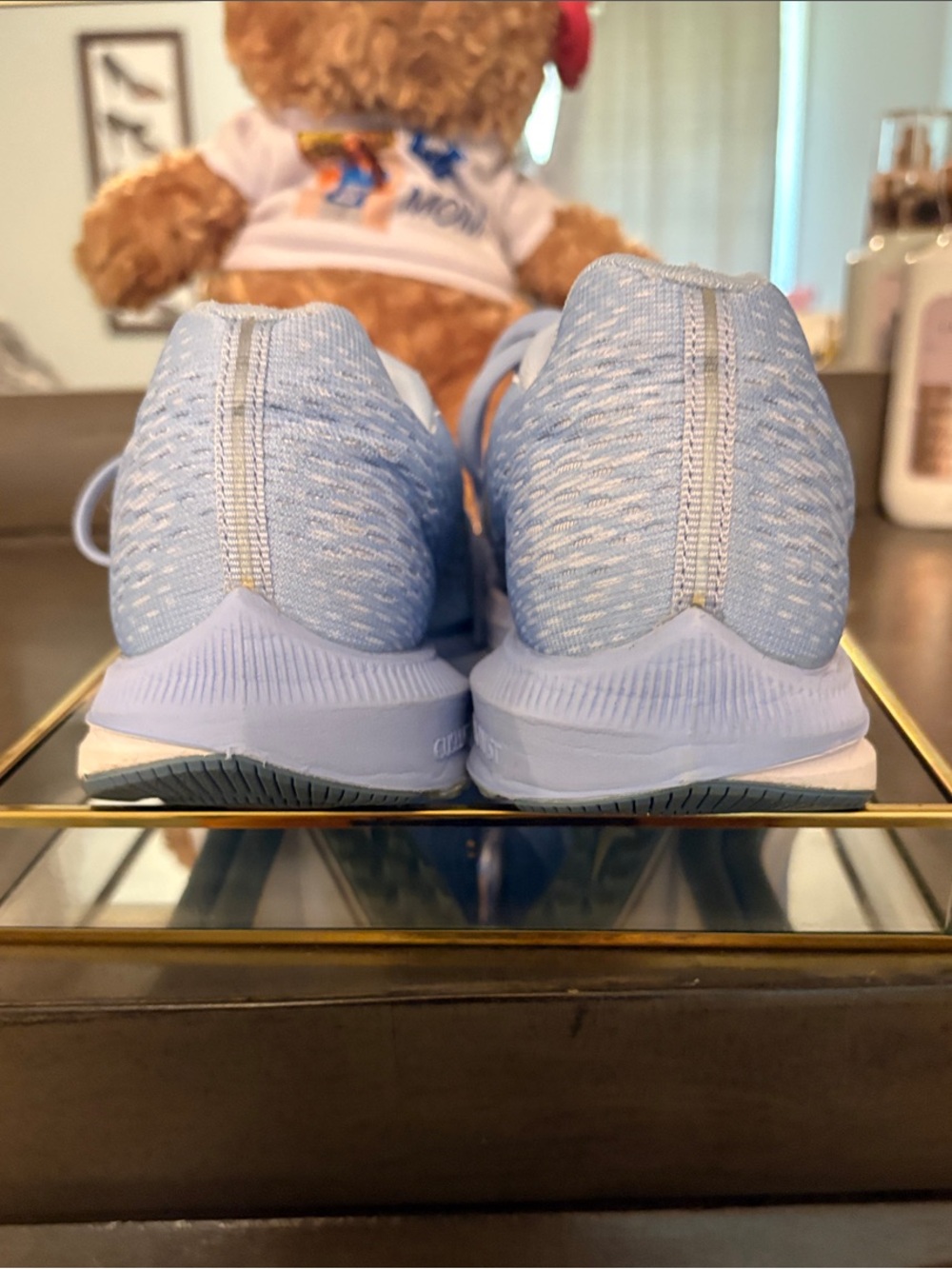 Nike Women's Running Shoes - Picture 4 of 10